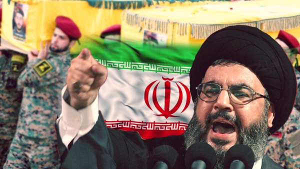 حزب الله بعد موقف