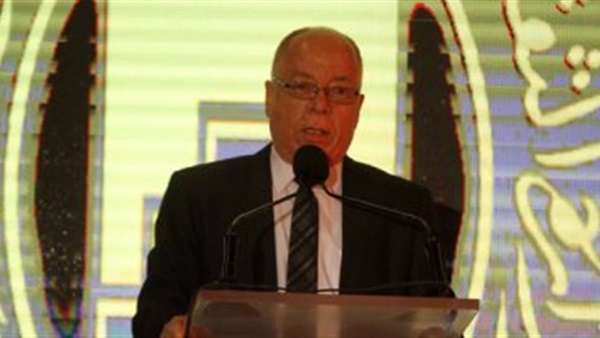 وزير الثقافة