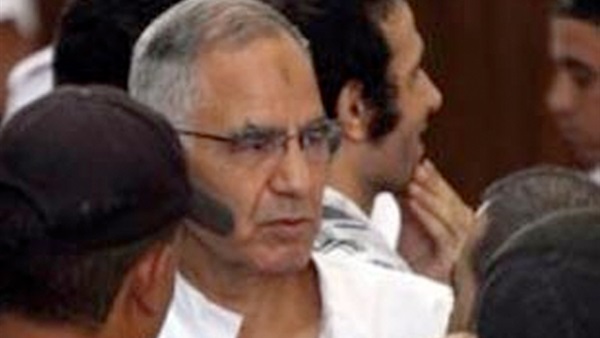 محمد على بشر