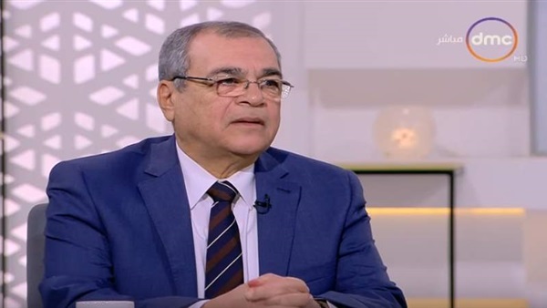 المهندس مدحت يوسف