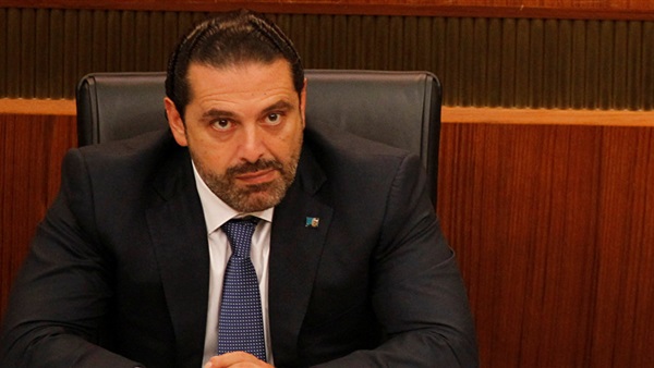 سعد الحريري