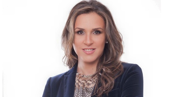 رانيا علواني