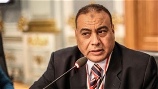 النائب محمد سليم