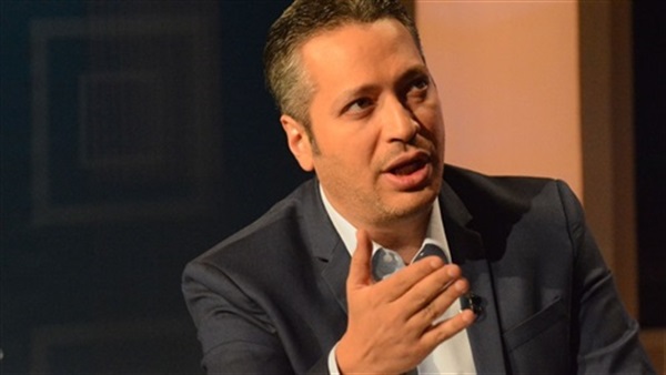 تامر أمين