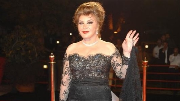 نبيلة عبيد
