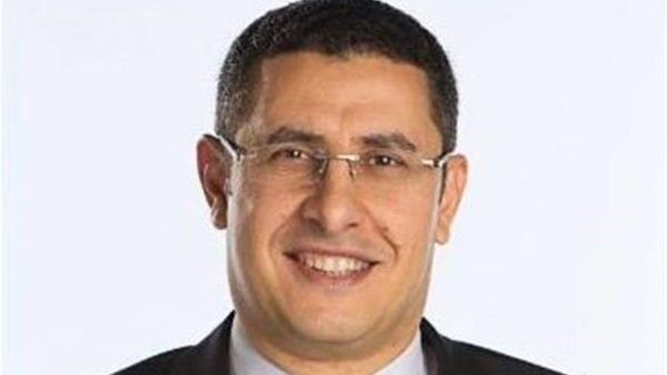 إبراهيم الكفراوي