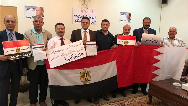 الجلية المصرية فى