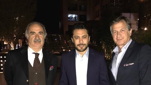 احمد حسن