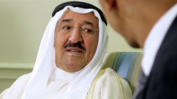 أمير الكويت