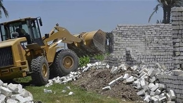 إزالة تعدبات