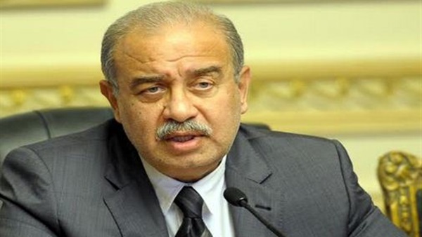 رئيس الوزراء