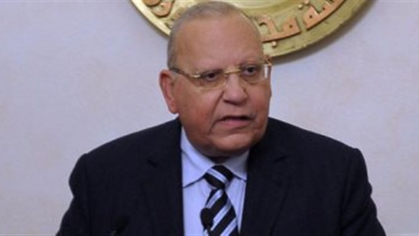 وزير العدل