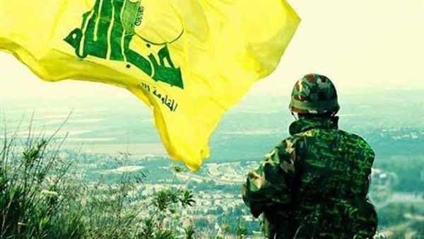 حزب الله وجيش لبنان