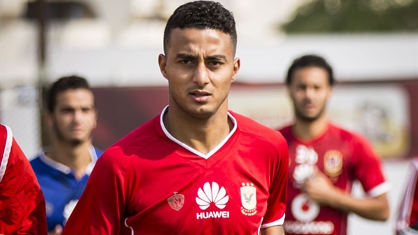 الاهلى