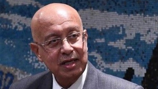 رئيس الوزراء