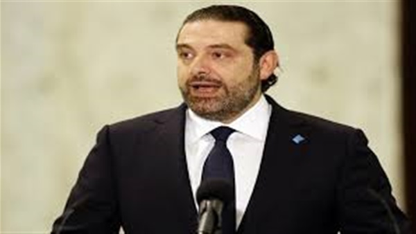 سعد الحريري