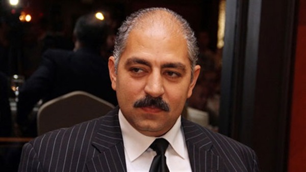 العامري فاروق