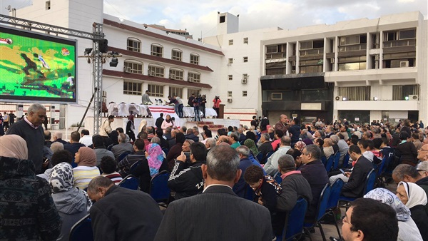 الجمعية العمومية
