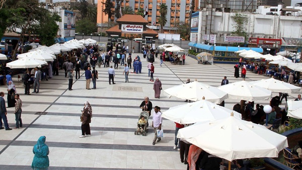 الجمعية العمومية