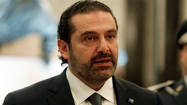 سعد الحريري