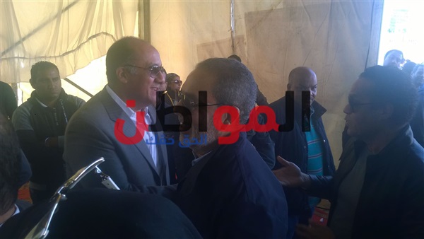 مدحت العدل
