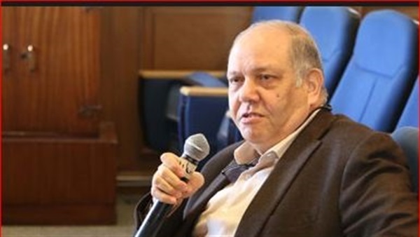 اللواء حسن السيد