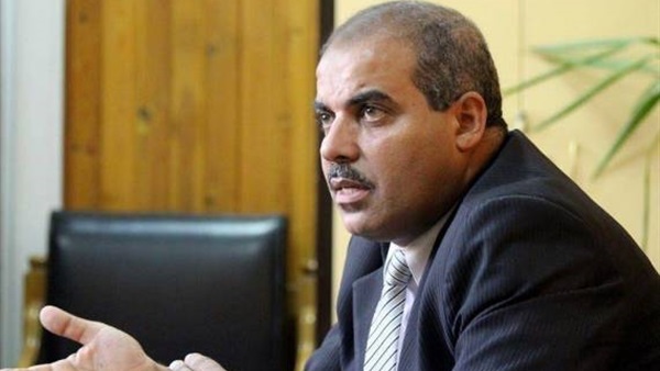 رئيس جامعة الأزهر