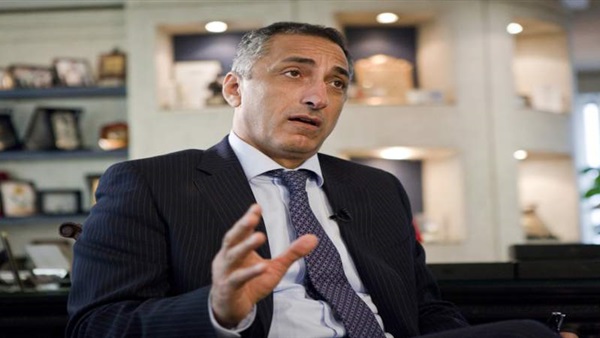 طارق عامر