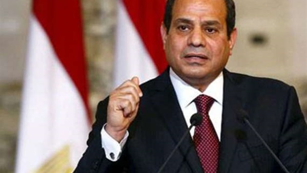الرئيس عبدالفتاح