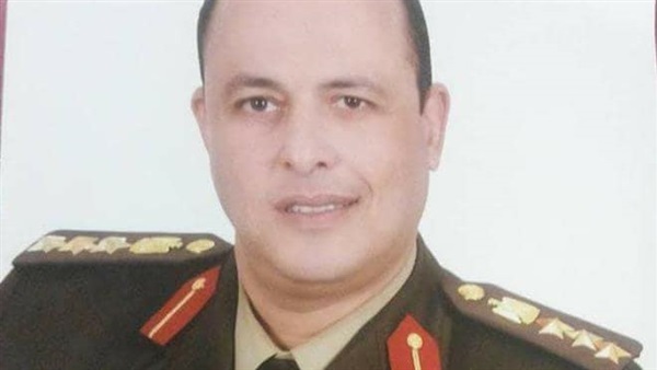 رئيس حي السلام أول