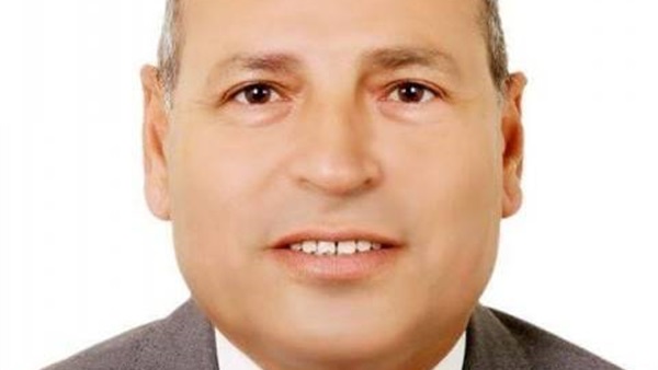 رئيس حي مصر الجديدة