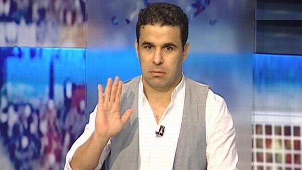 خالد الغندور
