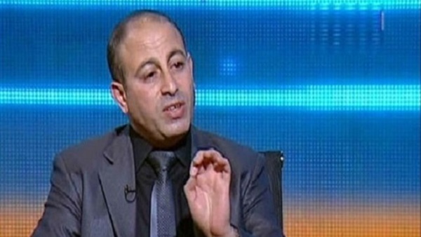 جهاد الحرازين