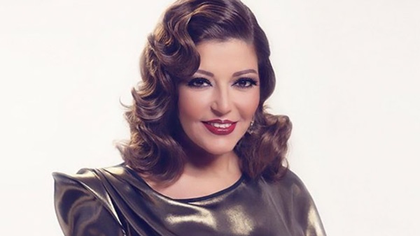 سميرة سعيد