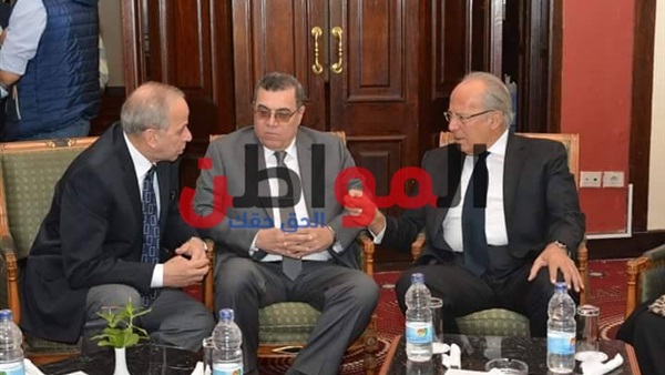 جانب من المؤتمر