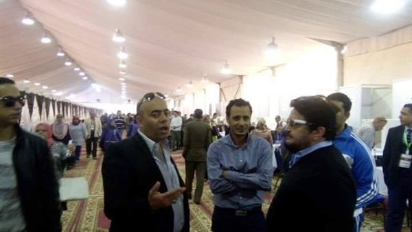 انتخابات الصيد