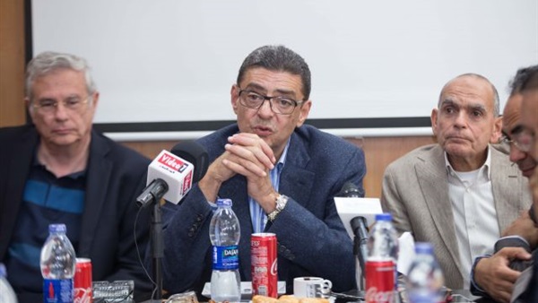 قائمة محمود طاهر