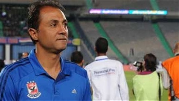 أحمد ايوب