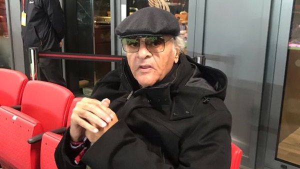 ممدوح عباس