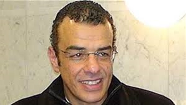 خالد مرتجي