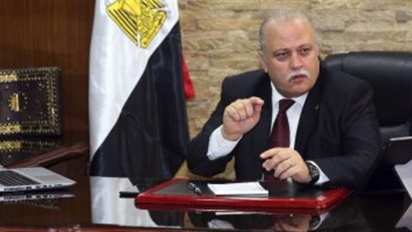 علاء الدين فهمي
