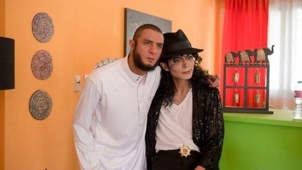 أحمد الفيشاوى