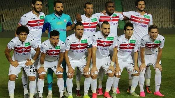 فريق الزمالك