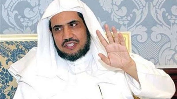 أمين عام رابطة العالم