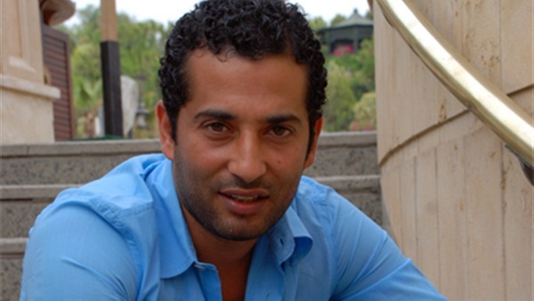 عمرو سعد