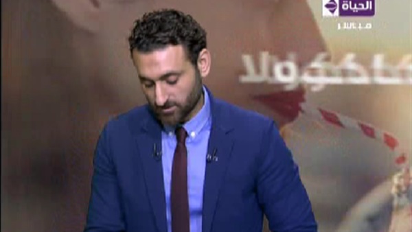 أحمد سمير