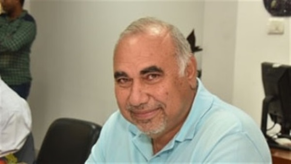 محمد يحيي