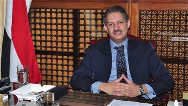 قنصل مصر بالرياض