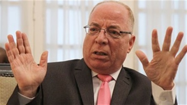 وزير الثقافة