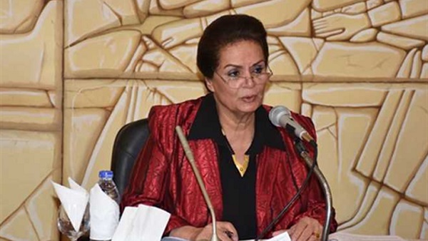 محافظ البحيرة
